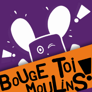 Logo Bouge Toi Moulins