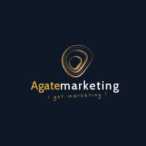 Logo AgateMarketing