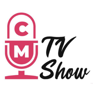 Logo CM TV SHOW