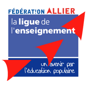 Logo Ligue de l'Enseignement Allier