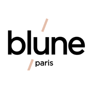 Logo Blune Paris