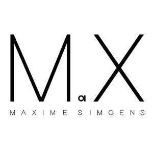 Logo M.X Paris