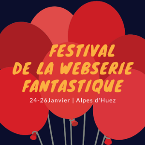 Festival Webserie