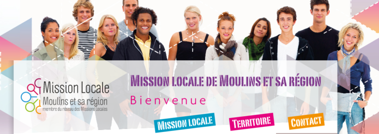 Mission Locale de Moulins