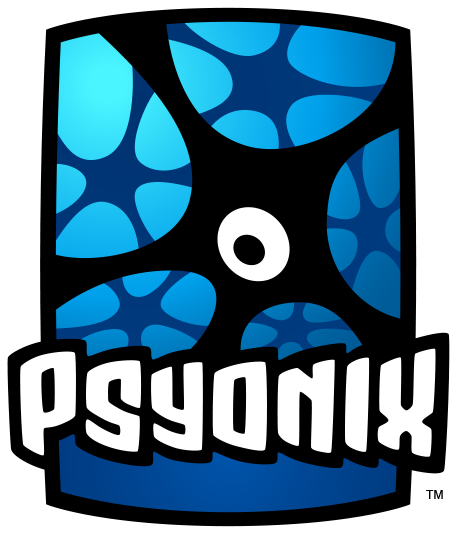 Logo Psyonix